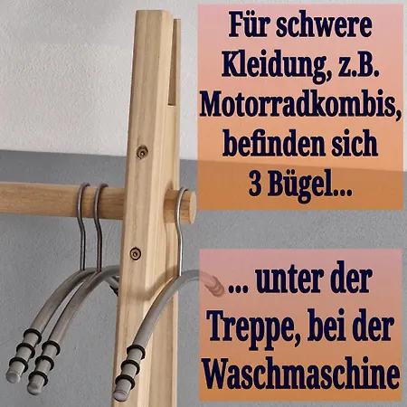 Kleines Haus Am Wald, Garten, Citybahnanbindung