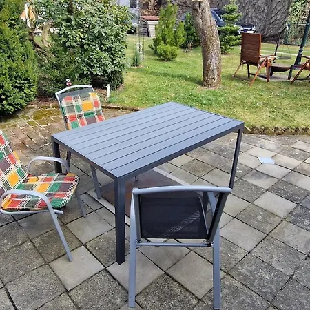 Tatil Evi Kleines Haus Am Wald, Garten, Citybahnanbindung *