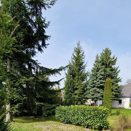Tatil Evi Kleines Haus Am Wald, Garten, Citybahnanbindung *
