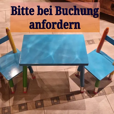 Kleines Haus Am Wald, Garten, Citybahnanbindung Tatil Evi