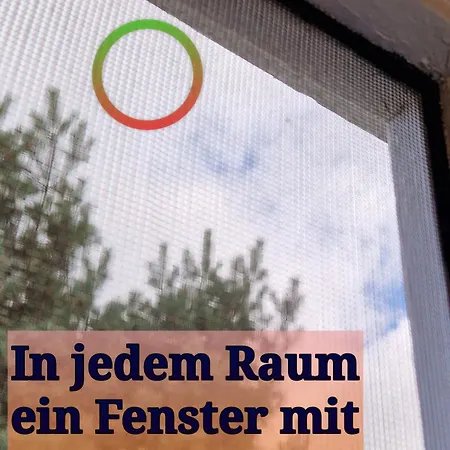 Kleines Haus Am Wald, Garten, Citybahnanbindung * Chemnitz